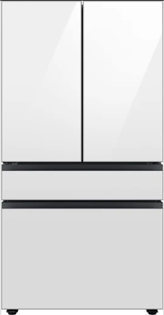 Refrigerador Samsung 3 Puertas con Capacidad Extra Grande - RF30BB620012