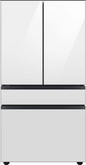 Refrigerador Samsung 3 Puertas con Capacidad Extra Grande - RF30BB620012