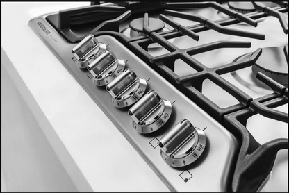 Frigidaire Gallery Cooktop 30" Gas FGGC3047QS